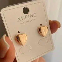 گوشواره کپی طلا|بدلیجات|بیرجند, |دیوار