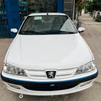 پارسTU5مدل۱۴۰۱کم کارکرد