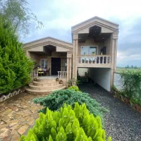 نیم پیلوت شهرکی/ سند تک برگ شمالی