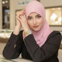 ست ساعت و گردنبند و انگشتر|ساعت|کارزان, |دیوار