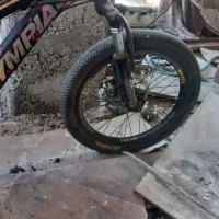 دوچرخه سایز۲۰ المپیا|دوچرخه، اسکیت، اسکوتر|باسمنج, |دیوار