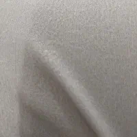 پرده مخمل قهوه ای و پرده ی عمودی بامیل پرده