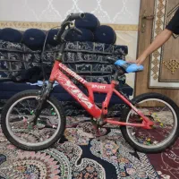 دوچرخه ۱۶درحمیدیه