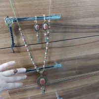 سرویس فقط دستبند نداره کاملا سالم