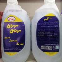 ضدیخ، هیدرولیک