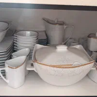 سرویس 12نفره ی پردیس