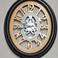 ساعت دیواری|ساعت دیواری و تزئینی|همدان, |دیوار