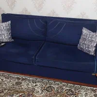 فروش موبل راحتی|مبلمان خانگی و میز عسلی|تهران, حکیمیه|دیوار