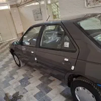 پژو ۴۰۵ مدل ۸۴
