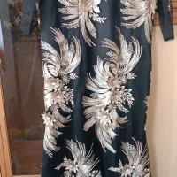 لباس مجلسی تمام پنل