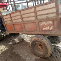 تریلی فروش فوری