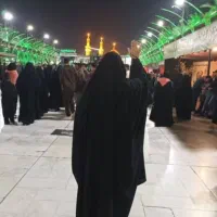 سفر زیارتی به کربلا معلی