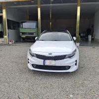 اپتیما ۲۰۱۷ Ex