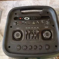 اسپیکرترانیو نونو باگارانتی|سیستم صوتی خانگی|مشکین‌دشت, |دیوار