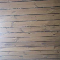 چوب ترموود درجه یک