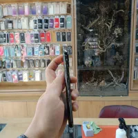 iPhone 11pro|موبایل|رباط‌کریم, رباط‌کریم|دیوار