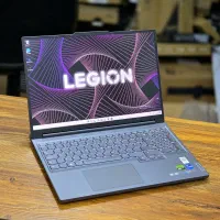 لپتاپ لنوو Legion 5 Slim رم 32 گیگ