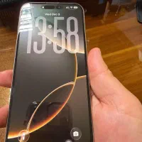 آیفون 16 پرومکس|موبایل|ارومیه, |دیوار