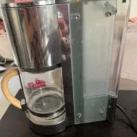 قهوه جوش مارک فلر