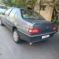 فروش 405 slx tu5 مدل 98|خودرو سواری و وانت|تهران, تهرانپارس غربی|دیوار