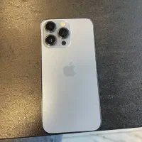 ۱۳ پرو ۲۵۶ دو سیم پک اصلی ، ۲ ماه استفاده شده