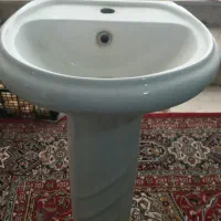 روشویی چینی