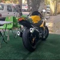cb1300 mt بیکینگ zx gsx سنددار