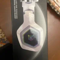 هدست اونیکوما مدلk10|قطعات و لوازم جانبی رایانه|تهران, الهیه|دیوار