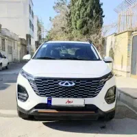 Mvm X33 Cross ام وی ام کراس کم کار قابل معاوضه