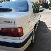 پژو پارس ۸۸|خودرو سواری و وانت|کرج, شهرک بنفشه|دیوار