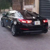 اوپتیما۲۰۱۵ فول امریکا|خودرو سواری و وانت|دزفول, |دیوار