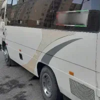 مینی بوس آرین مدل ۹۵