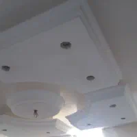 گچکاری ساختمان|خدمات پیشه و مهارت|شیراز, شهرک والفجر|دیوار