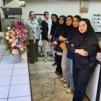 دوره گل آرایی با مدرک دانشگاه فردوسی و فنی حرفه‌ای|خدمات آموزشی|مشهد, دانشگاه فردوسی|دیوار
