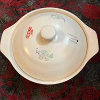 قابلمه سرامیک