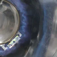 بخاری مخصوص مرغداری جت هیتر موشکی گازی 15 گازوئیل|بخاری، هیتر، شومینه|بوشهر, |دیوار