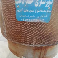 تنور خانگی|اجاق گاز و لوازم برقی پختوپز|فسا, |دیوار