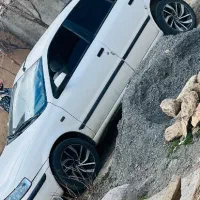 سمند مدل۸۹بیرنگ