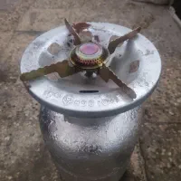 فروش پیک نیک بزرگ با گاز