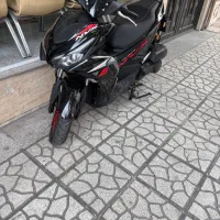 طرح ایروکس nvx کبیر