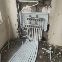 تاسیساتی ولوله کشی گاز و برق مجیددایی|خدمات پیشه و مهارت|همدان, |دیوار