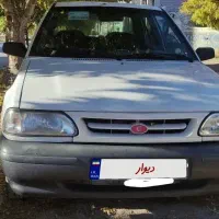 پراید مدل۹۸