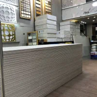 انبارپخش و اجرای کناف + کاغذ دیواری+نرده استیل‌و