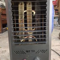 هیتر ۳ فاز ۹کیلووات