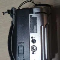 دوربین هندی کم سونی|دوربین عکاسی و فیلمبرداری|رشت, شهرک صبا|دیوار