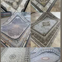 فرش یاقوت سرخ