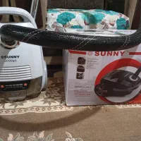 جارو برقی سانی 2400وات صفر