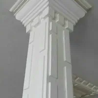 کاشیکاری،گچکاری،وابزار،گذاشتن چهارچوب ودیوارگچی|خدمات پیشه و مهارت|اراک, |دیوار