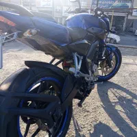 ان اس 200 مدل 93|موتورسیکلت|نسیمشهر, |دیوار