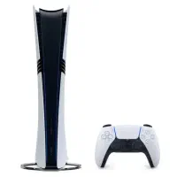 کنسول بازی سونی مدل PlayStation 5 Pro دسته اضافه|کنسول، بازی ویدئویی و آنلاین|تهران, دبستان|دیوار